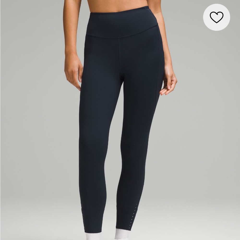Lulu lemon leggings